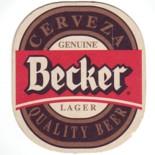 Becker CL 003